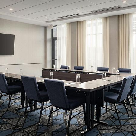 Courtyard By Marriott Cleveland Tn Hotel Luaran gambar