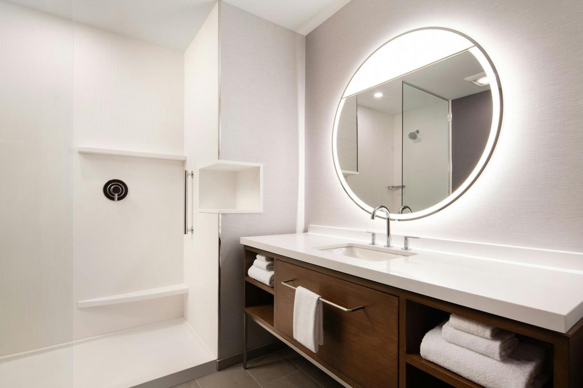 Courtyard By Marriott Cleveland Tn Hotel Luaran gambar
