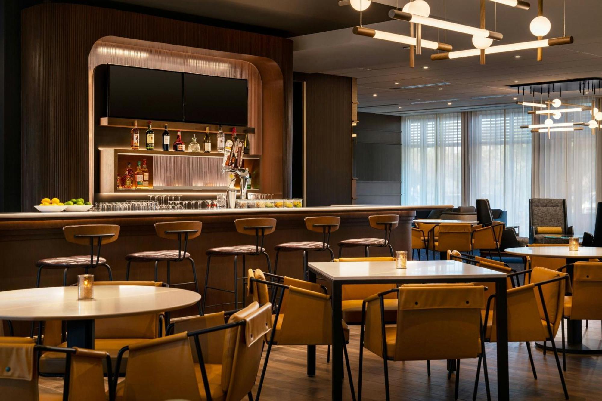 Courtyard By Marriott Cleveland Tn Hotel Luaran gambar
