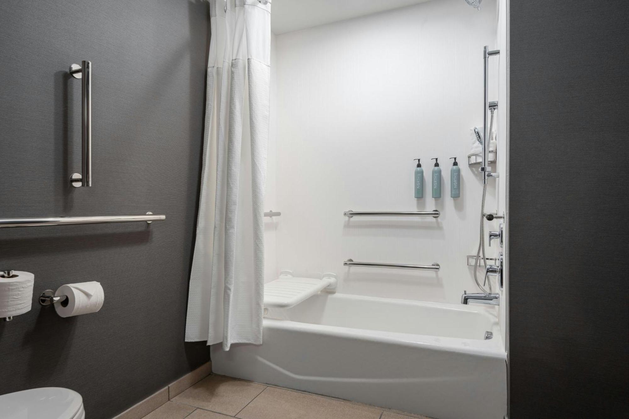 Courtyard By Marriott Cleveland Tn Hotel Luaran gambar