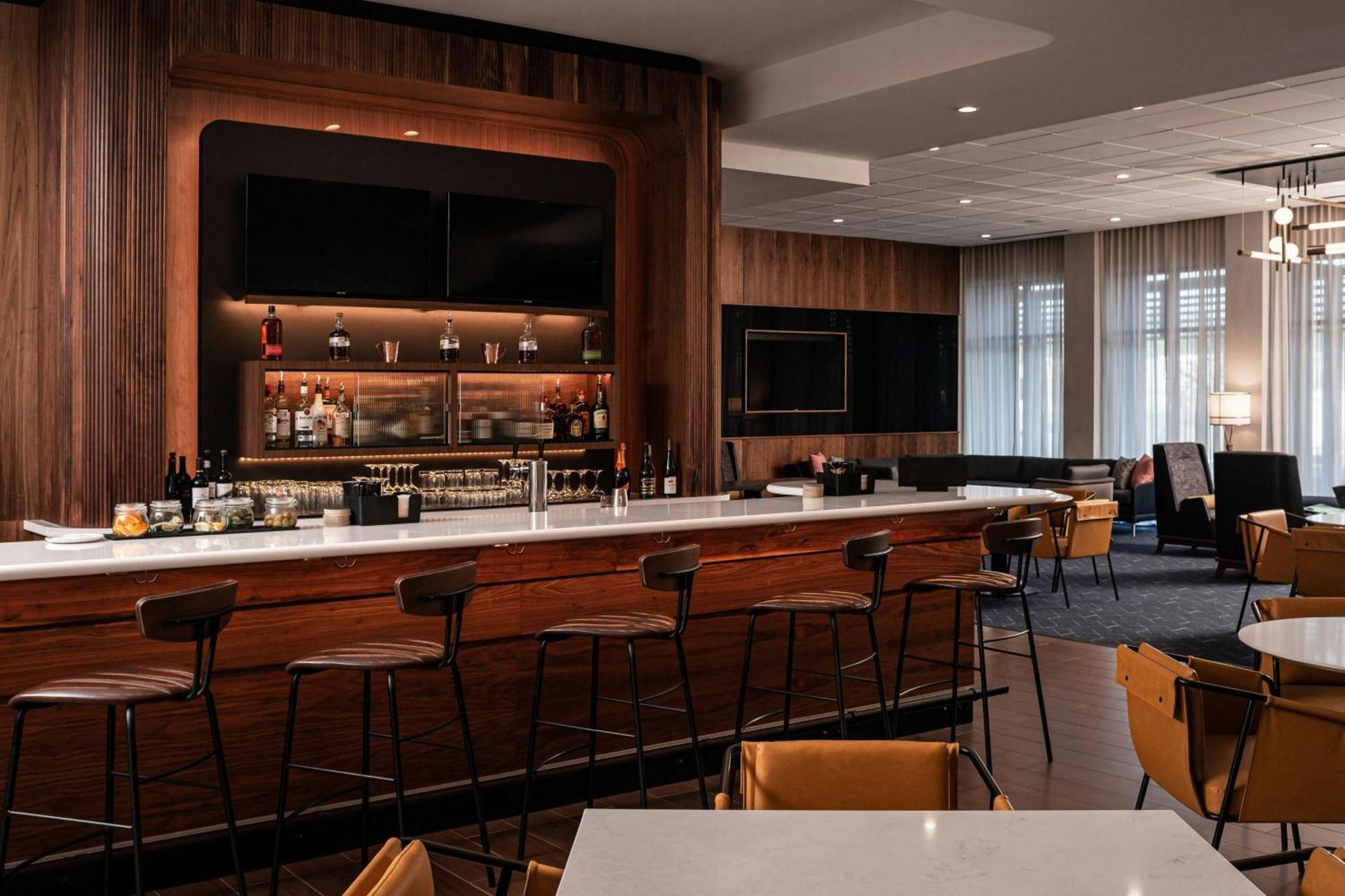 Courtyard By Marriott Cleveland Tn Hotel Luaran gambar