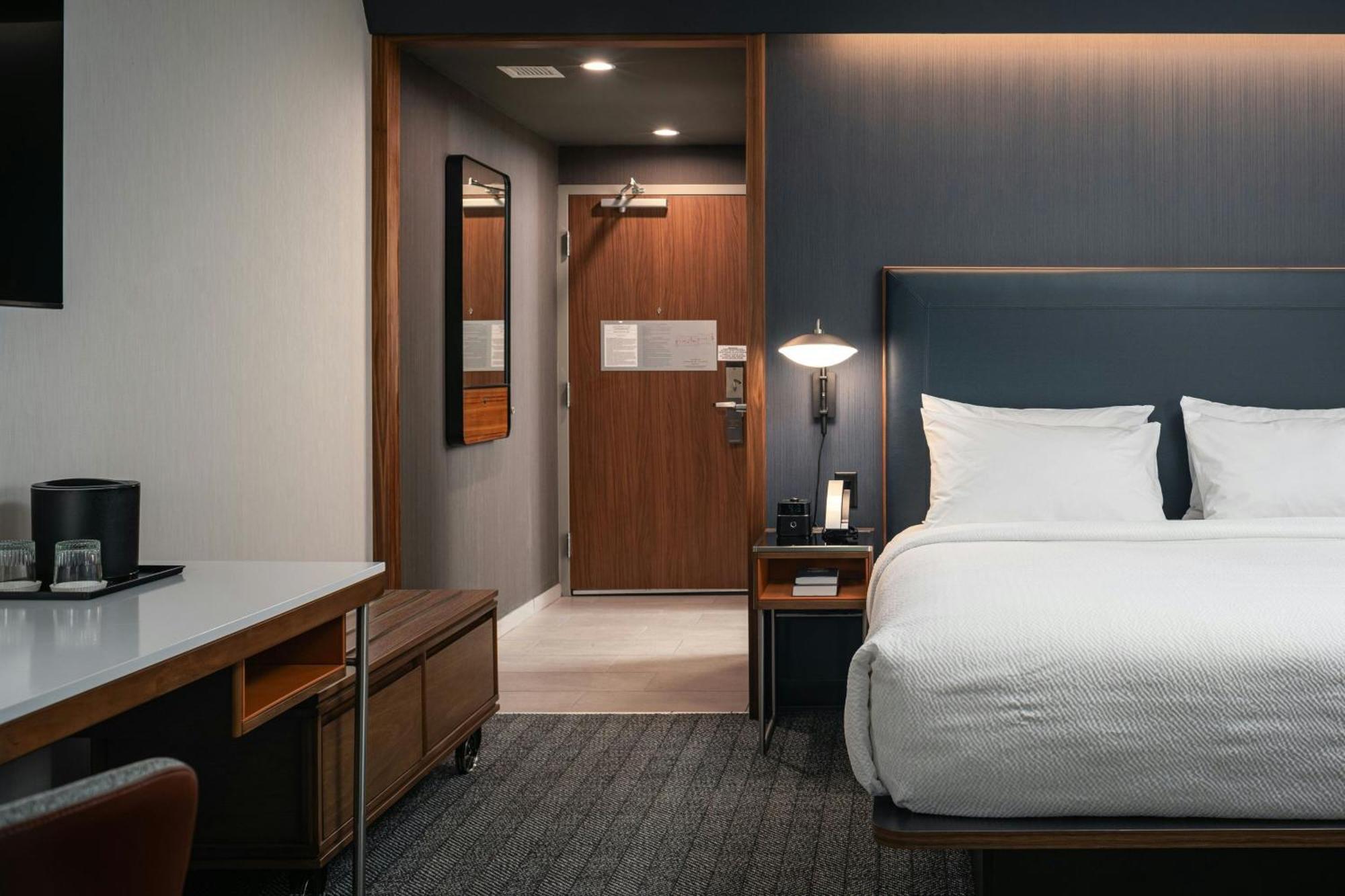Courtyard By Marriott Cleveland Tn Hotel Luaran gambar