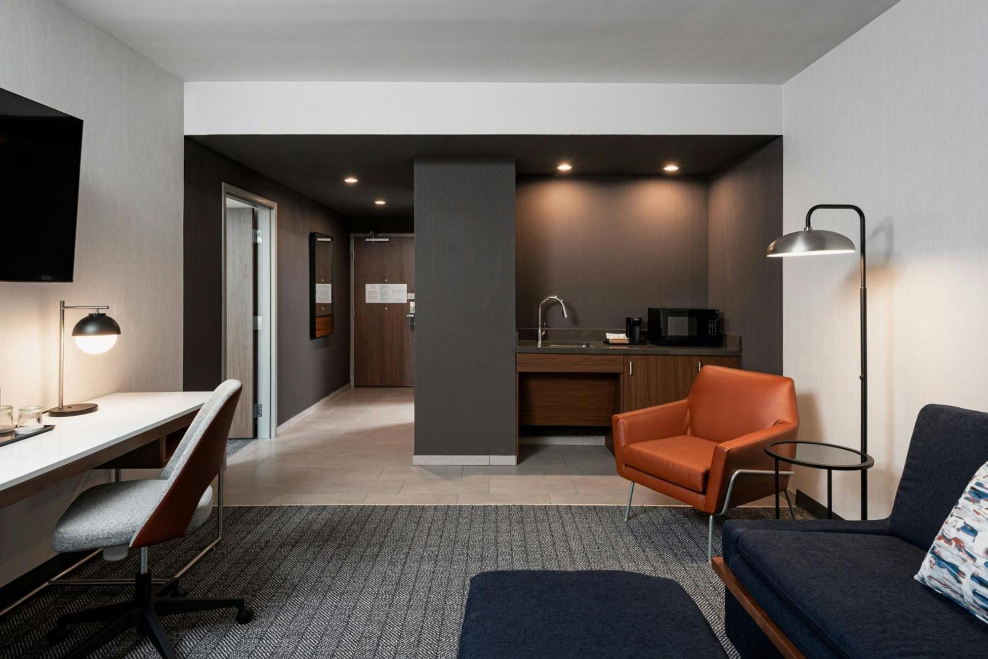 Courtyard By Marriott Cleveland Tn Hotel Luaran gambar
