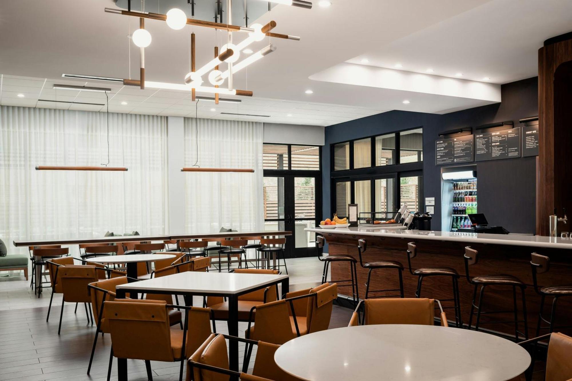 Courtyard By Marriott Cleveland Tn Hotel Luaran gambar